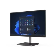 LENOVO AiO računalo V30a 24IIL / Intel Core i5-1035G1, 23,8", 1920 x 1080, 8 GB RAM, 256 GB SSD, bez operativnog sustava, crna